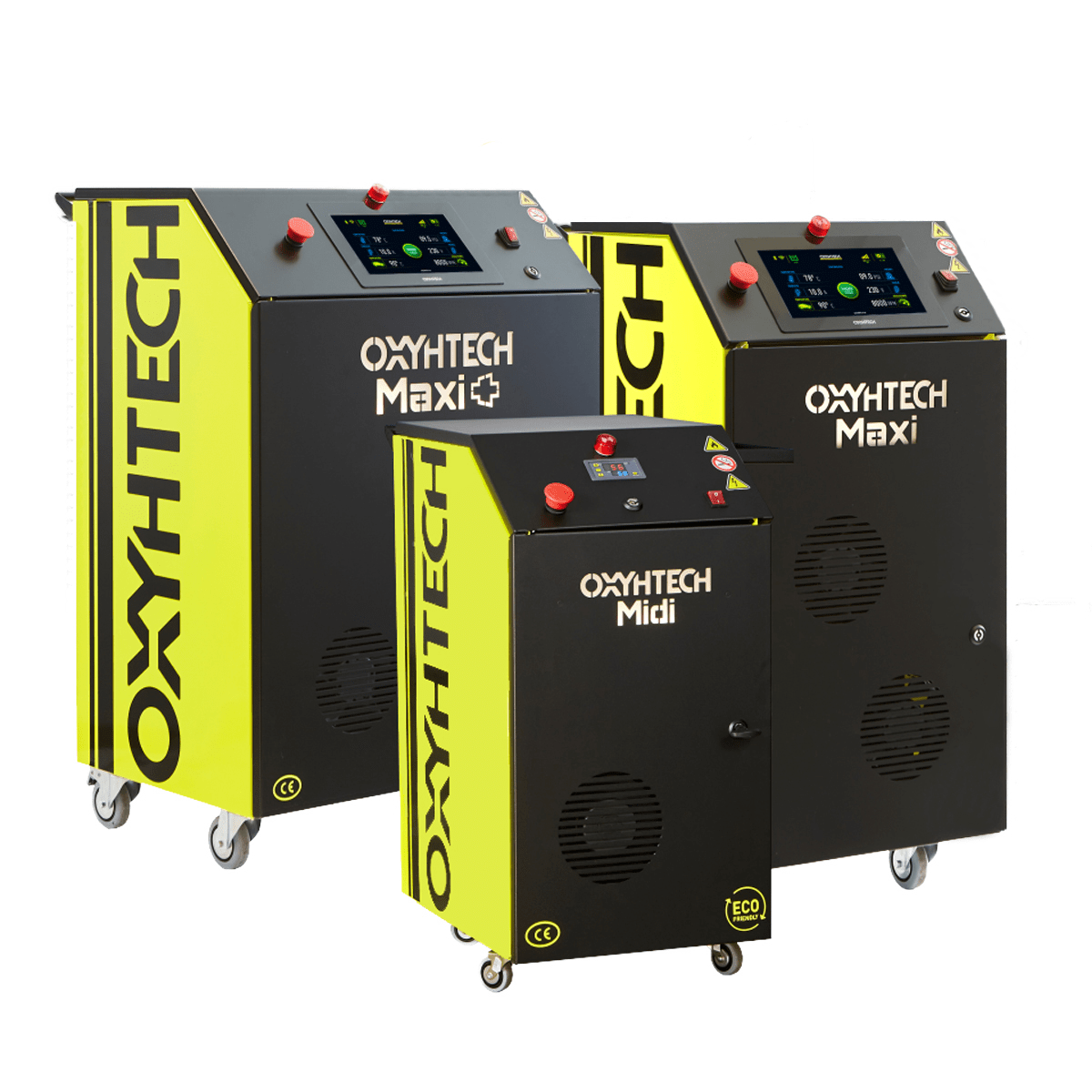 Reinigungsgeräte für Motoren