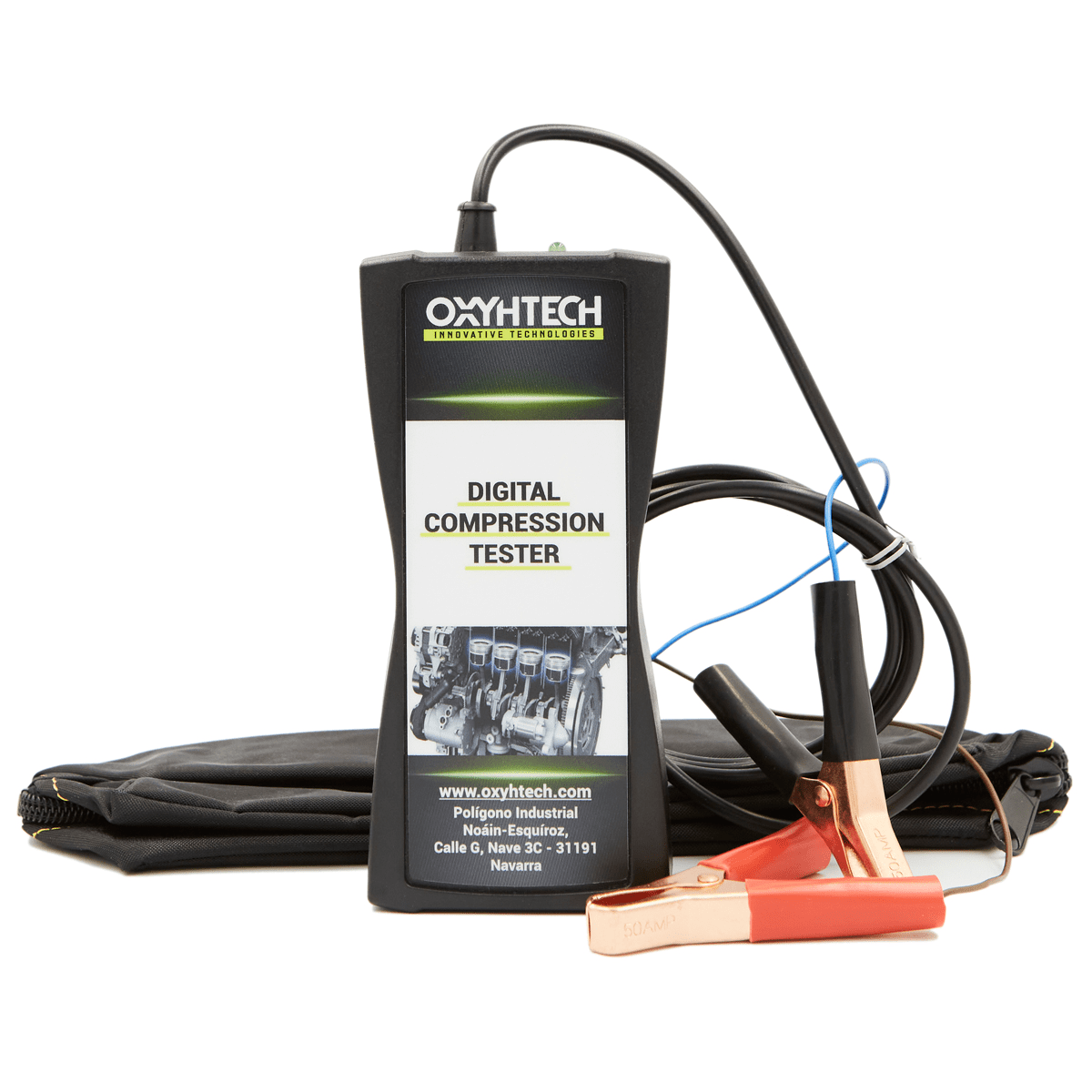 Digitale Kompressionsmessgeräte